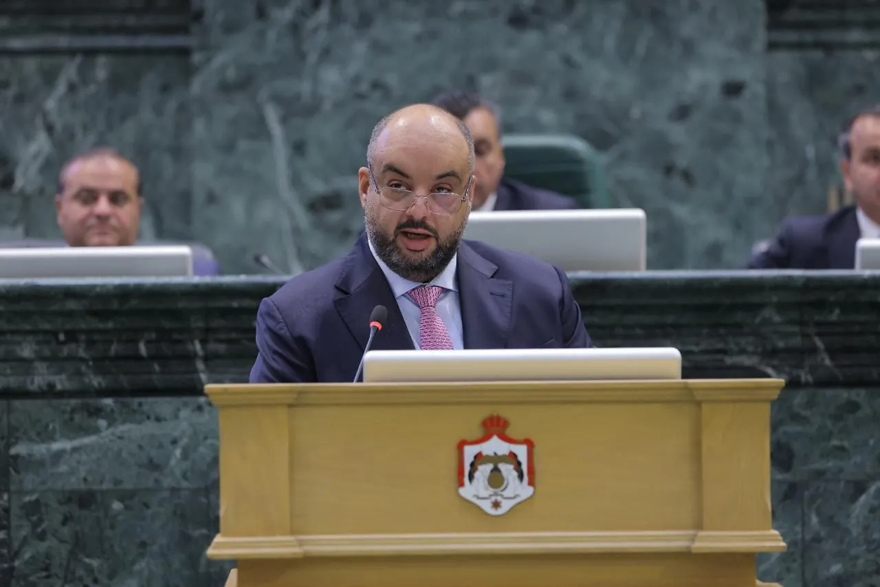 MP Khashman says King Abdullah’s Doha summit remarks mark new regional strategy