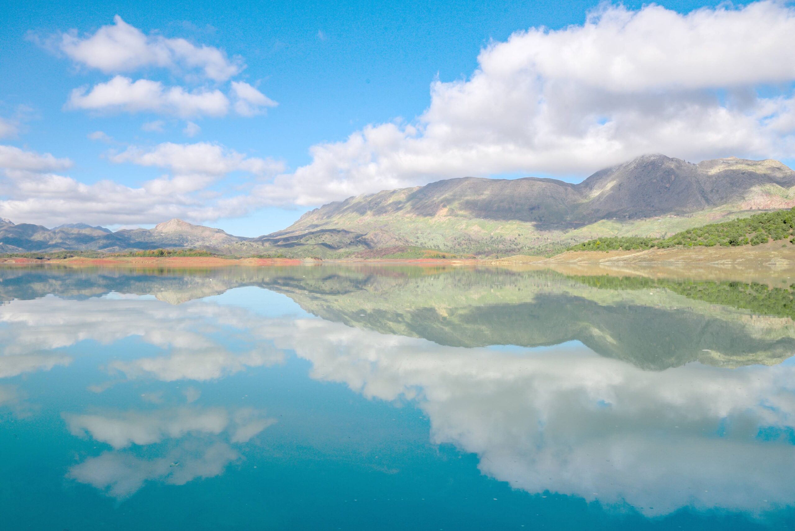 WES-BCA launches water efficiency project in Algeria to cut non-revenue water