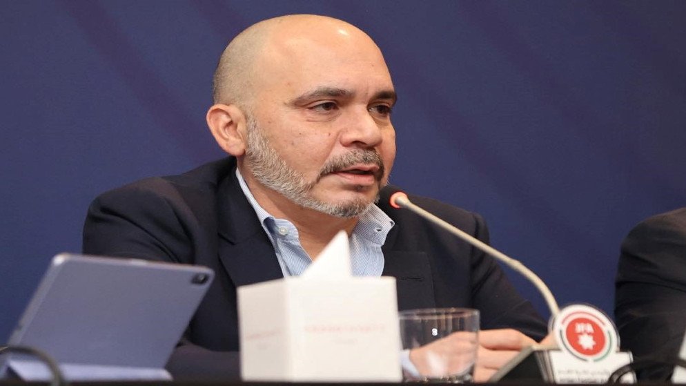 Jordan, Palestine push to bar Israel from FIFA and UEFA – Prince Ali