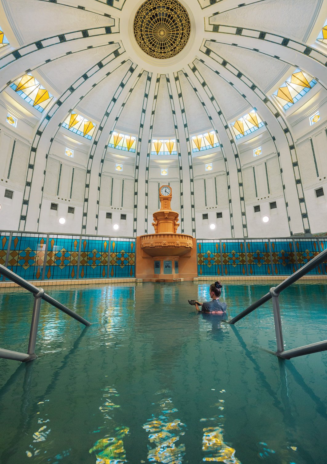 Discover slovak spas – Unique relaxation in the heart of Europe