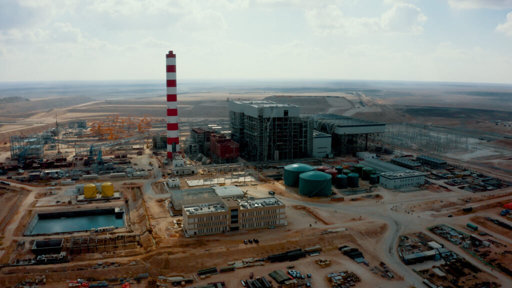 Attarat: Powering Jordan with its own resources