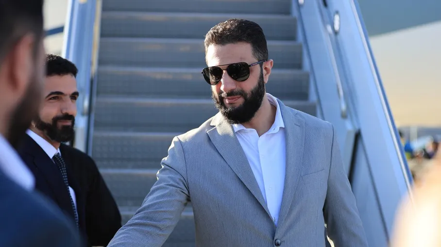 US, Britain remove sanctions on Syria's president