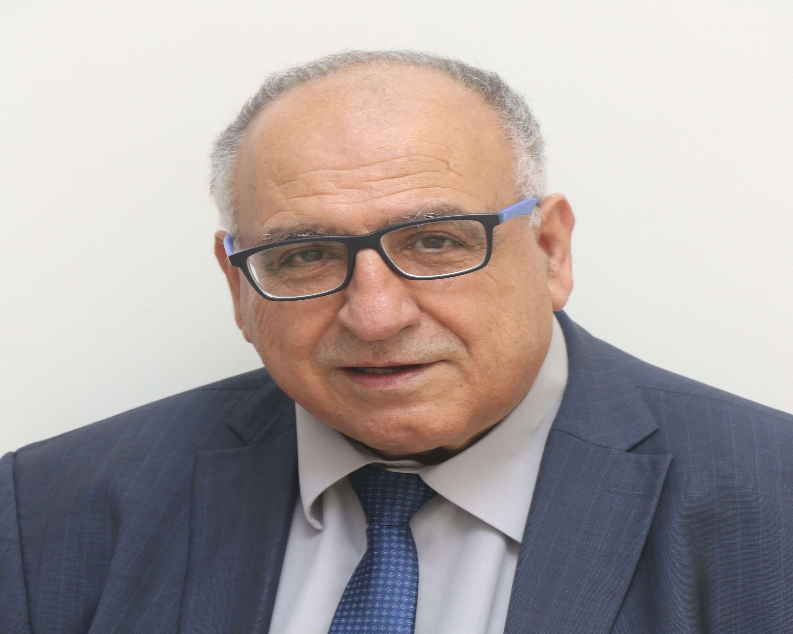 PCPO's Kukali says Palestinians support ending the war and seek a just settlement