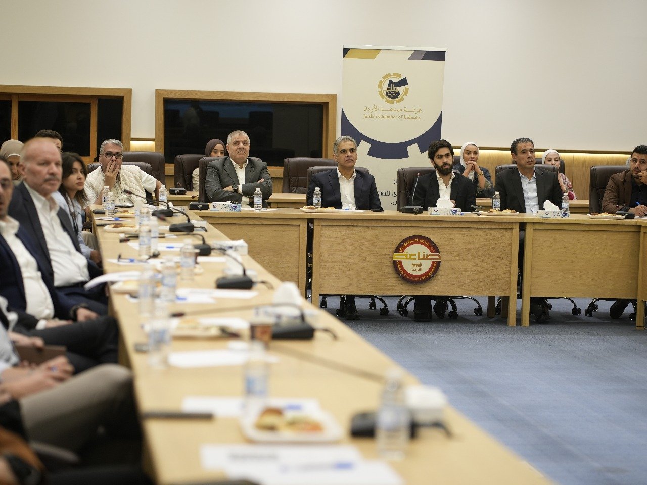 Jordan Industry Chamber, EuroCham Jordan launch workshops to address export barriers to EU