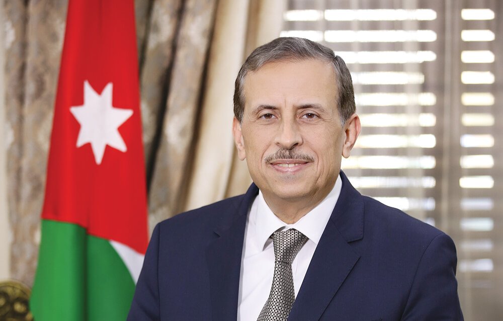 Fawzi Al-Hammouri named among Forbes Middle East Top Healthcare Leaders 2025