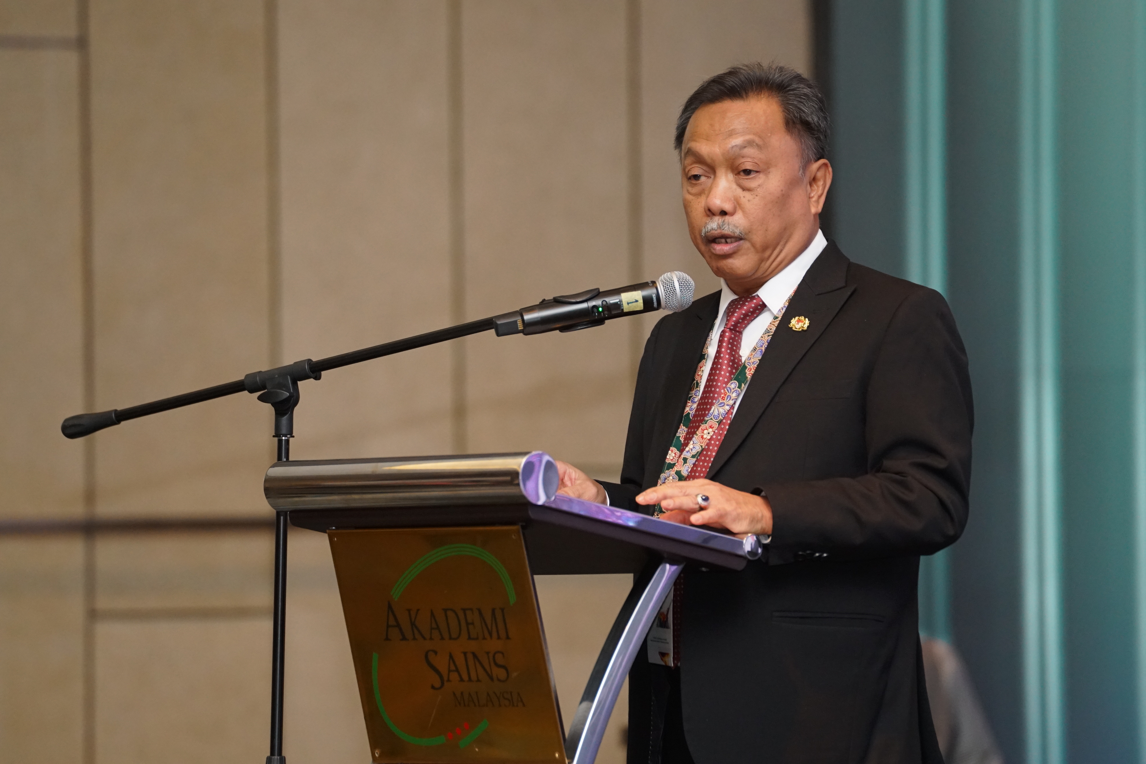 Malaysia calls for stronger foresight collaboration and data frameworks across Asia