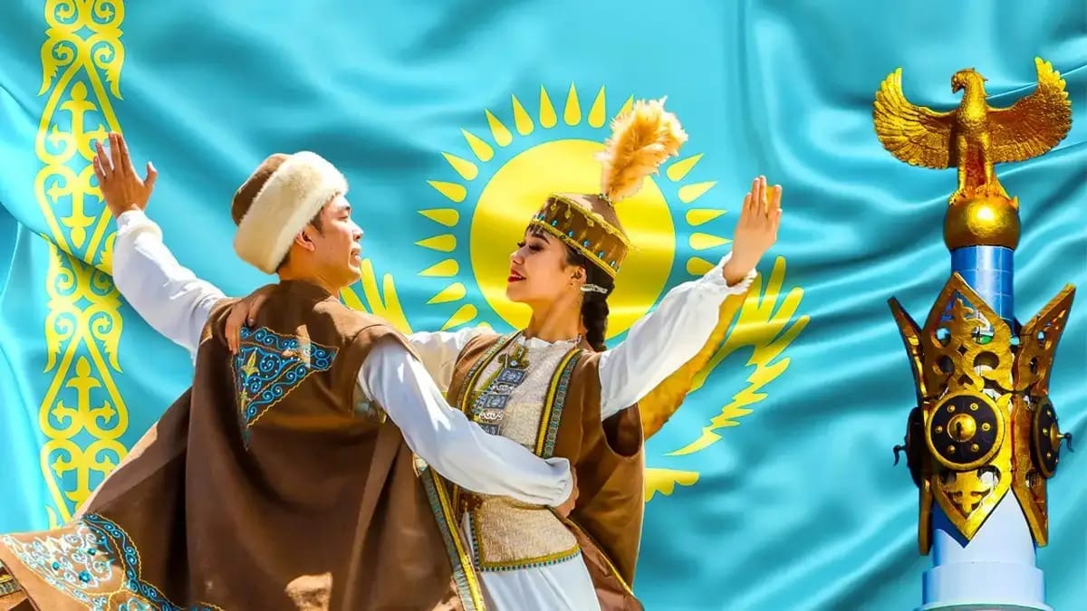 Kazakhstan’s Republic Day: A celebration of sovereignty and strategy