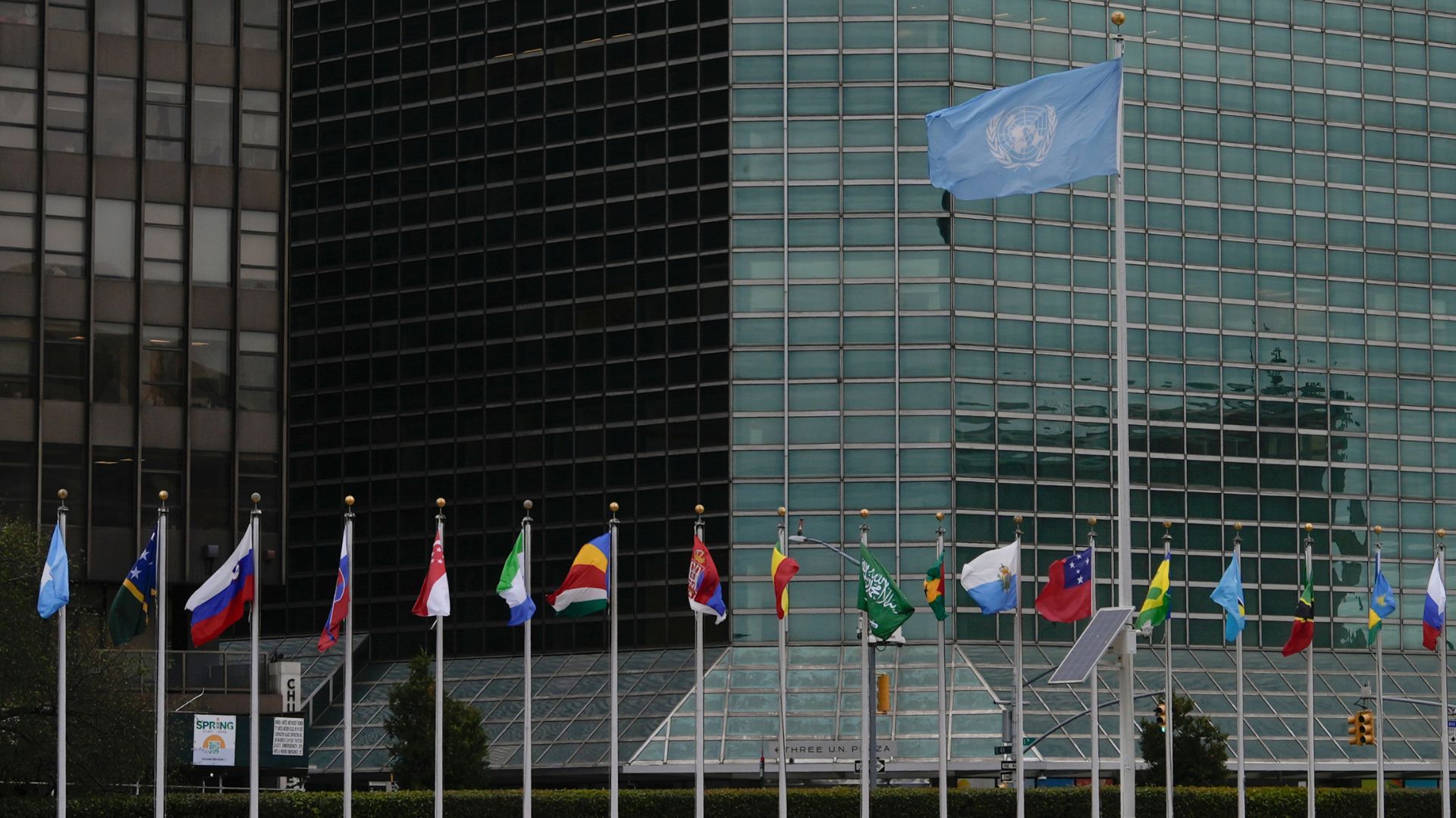 Jordan congratulates UN on 80th anniversary, reaffirms commitment to its principles