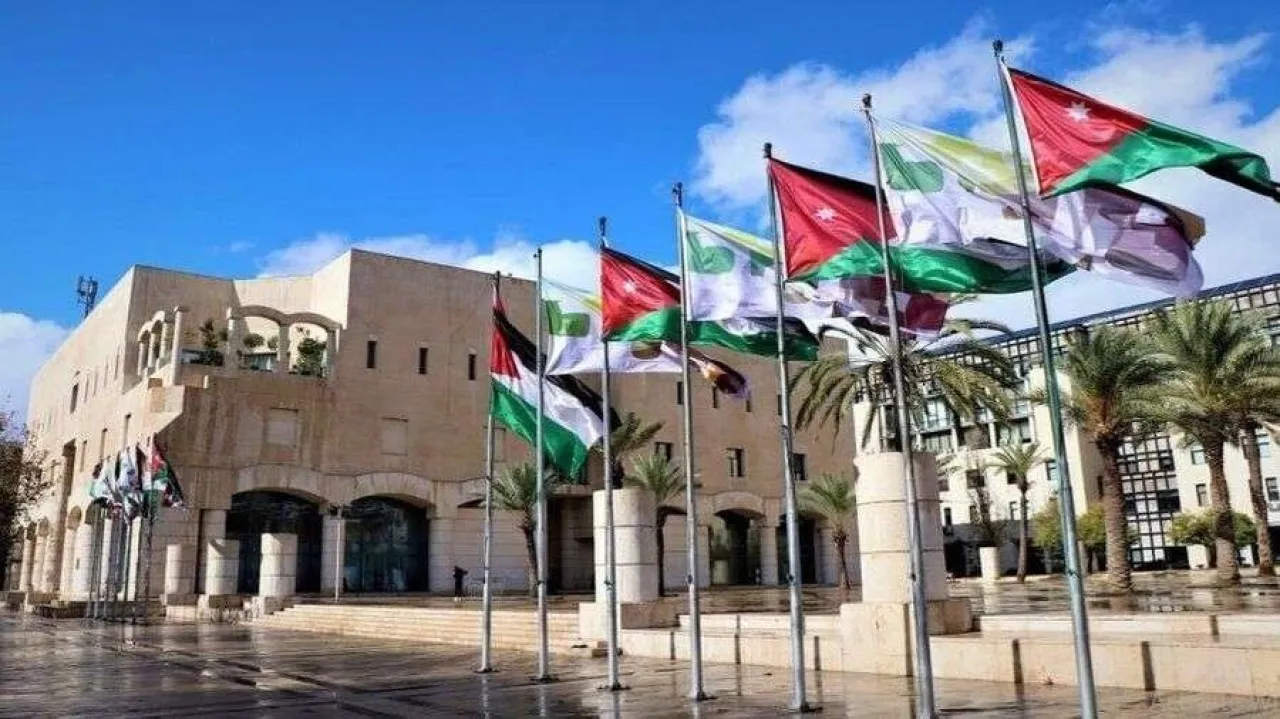 Amman municipality launches Optimiza-developed HR self-service, e-attendance systems