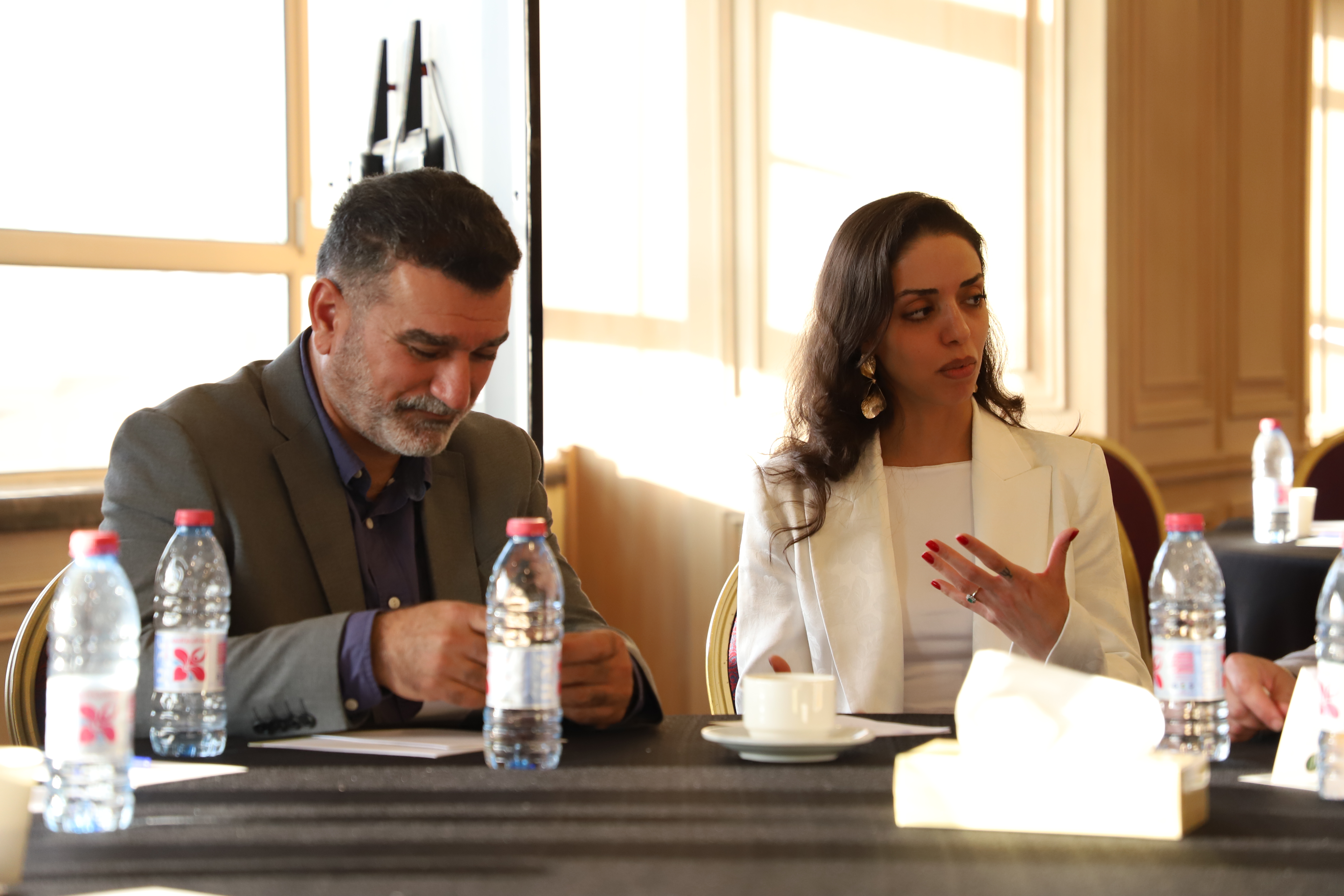 New non-profit ‘Reesha’ uses art to support vulnerable communities