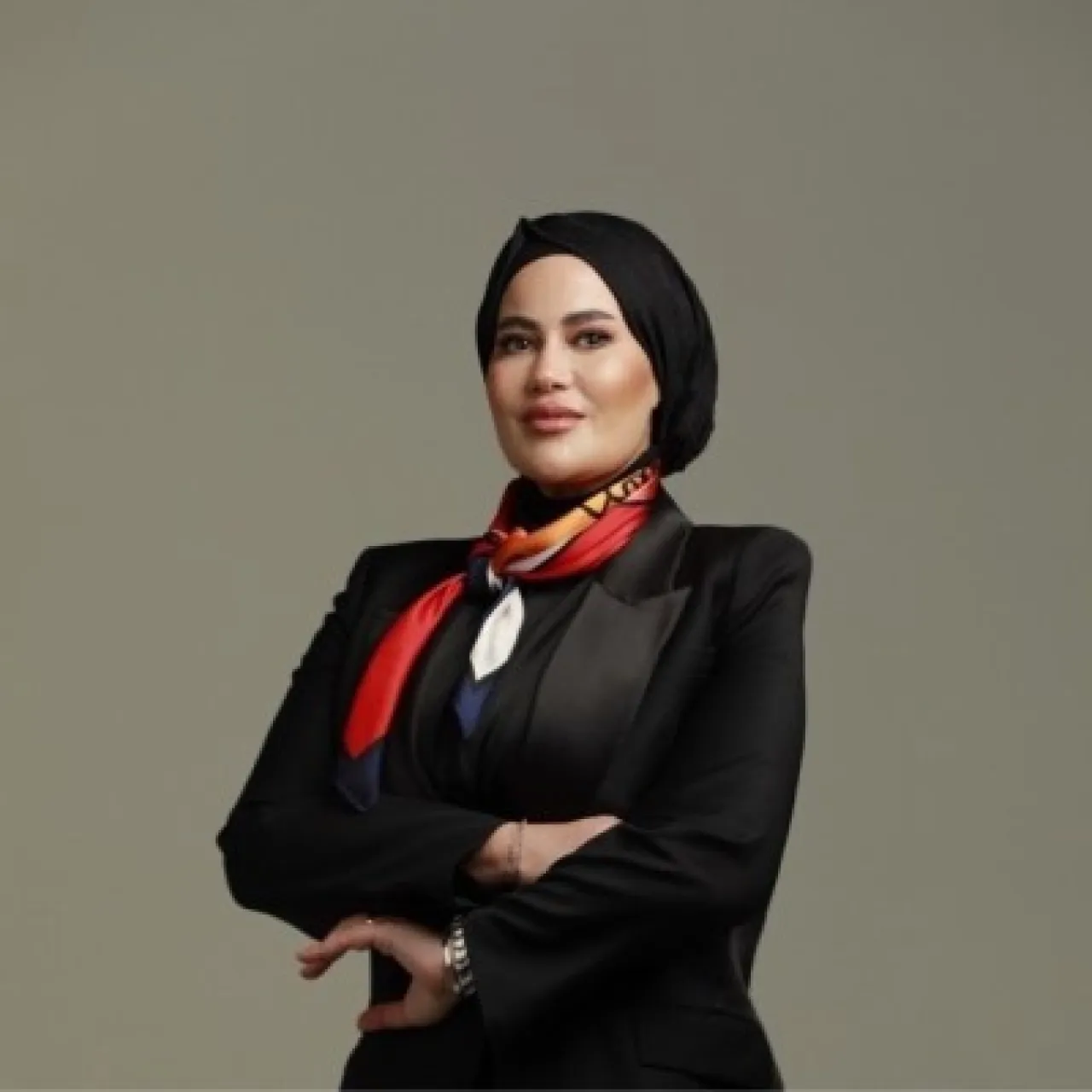 Jordanian Sara Abu Hammour ranks second among world’s top 200 content creators on LinkedIn