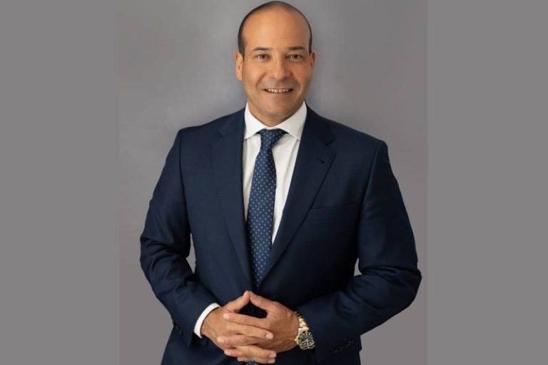 GIG-Jordan CEO Ali Wazaney named Insurance Mentor of the year