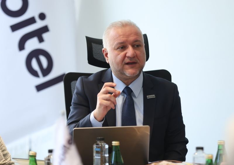 Jordan advances in global digital rankings, reflecting royal vision – Qutaishat