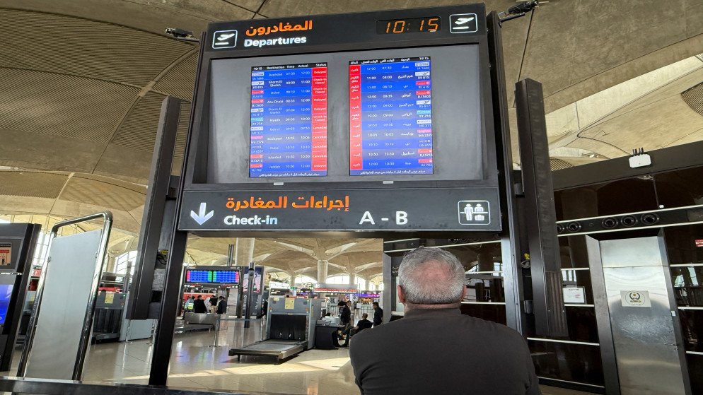 QAIA passenger traffic increases 23.8% in October, marking strong 2025 growth