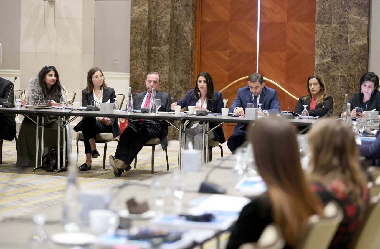 NAMA survey: 68% of Jordanians believe Kingdom’s regional role is rising