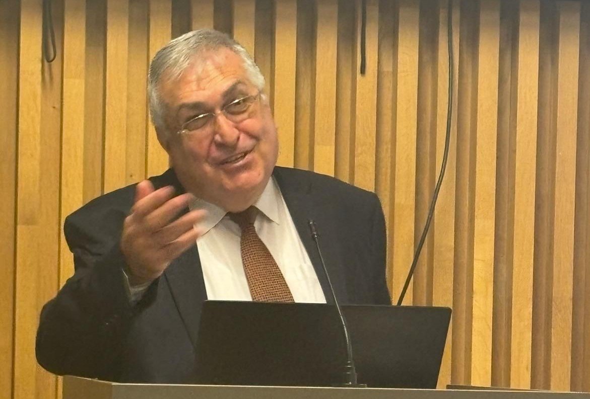 Sofia hosts event highlighting the constitution of the Kingdom of Morocco