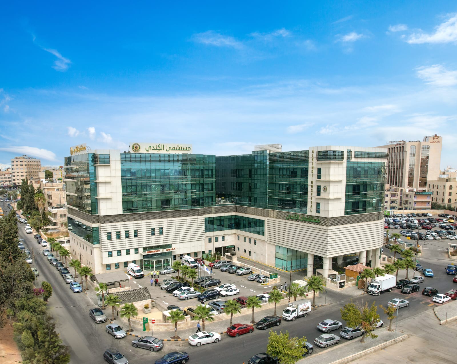 Al-Kindi Hospital emerges as leading destination for bariatric medical tourism