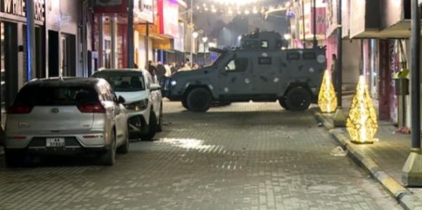 Three officers wounded, two suspects killed in security operation-PSD