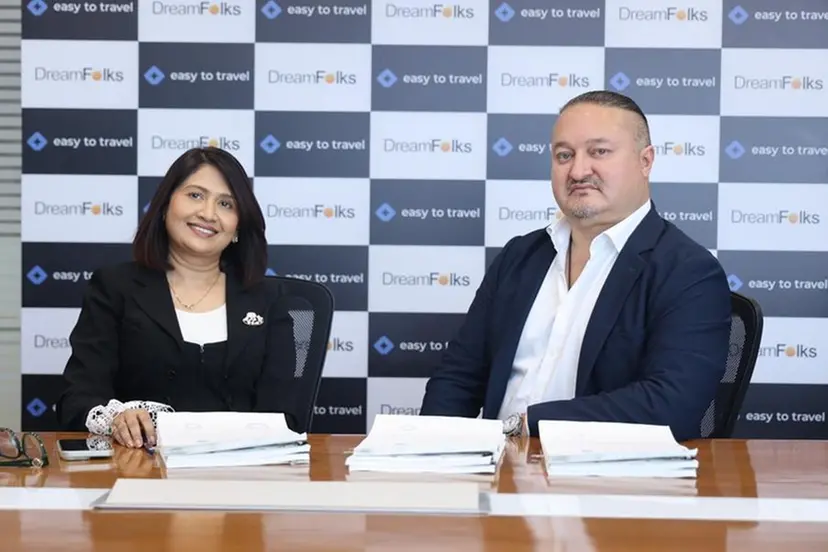 DreamFolks buys 60% of Dubai-based Easy to Travel to accelerate global push