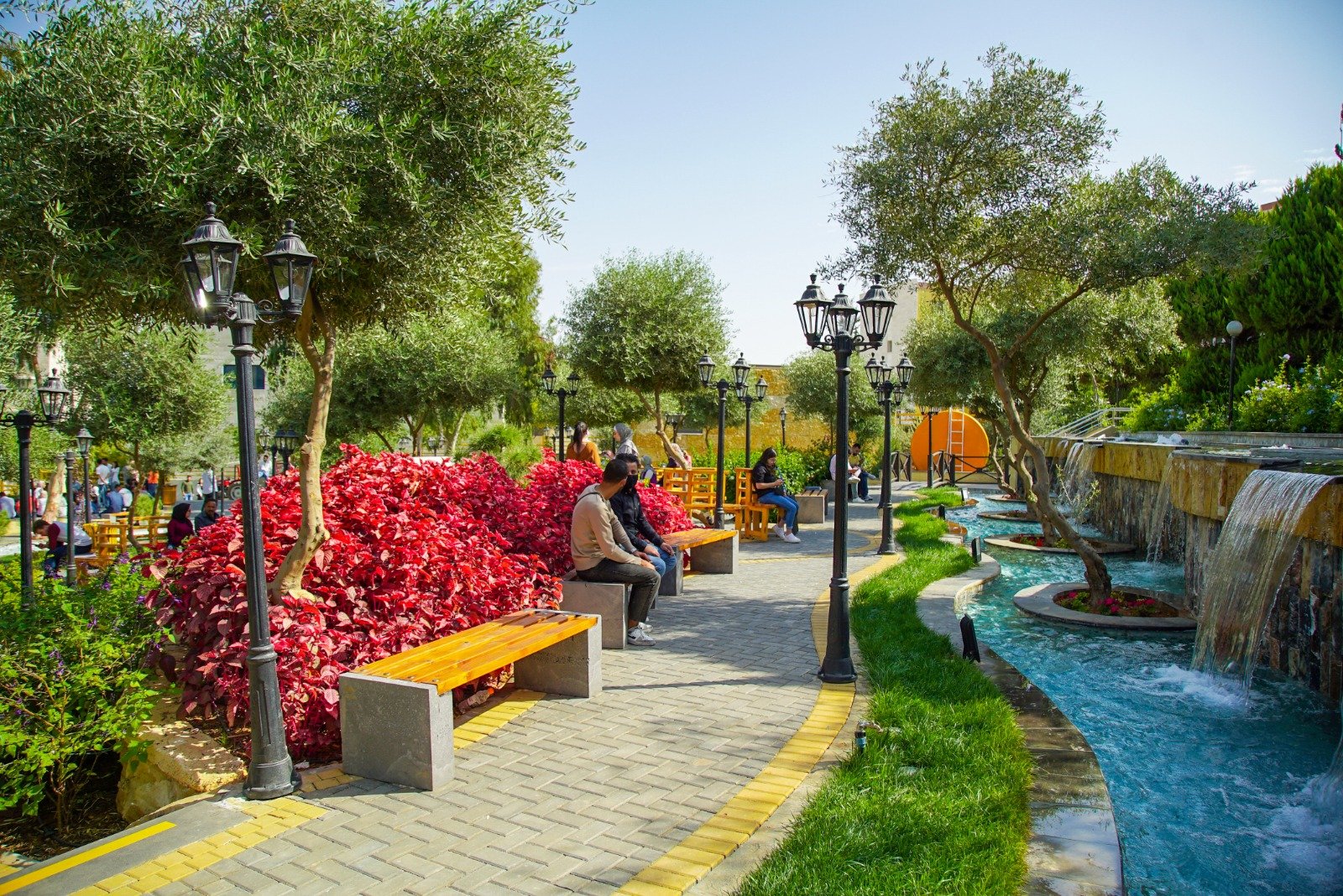 Petra University rises to 4th nationally in 2025 UI GreenMetric sustainability ranking