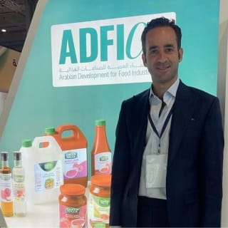 ADFICO adds production lines, unveils brand overhaul