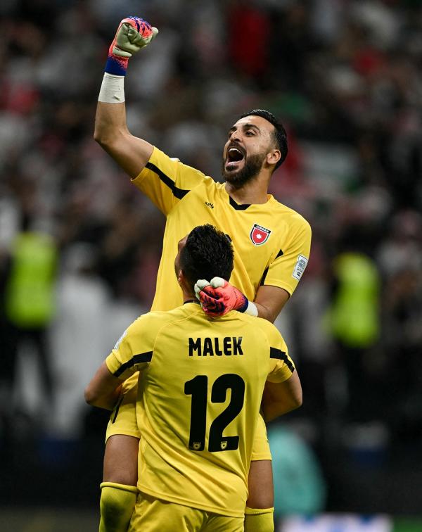 FIFA highlights Jordan’s remarkable achievement