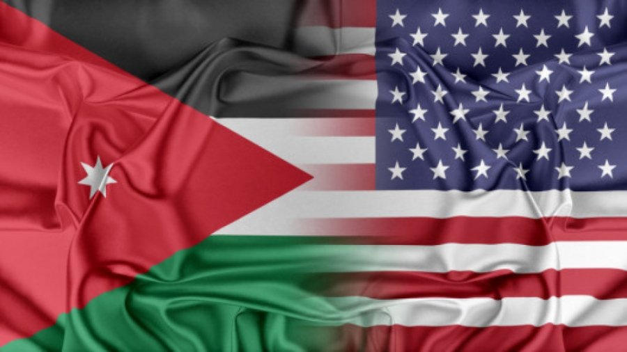 US- Jordan defense ties in public discussion