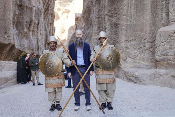 MP seeks clarification on U.S. ambassador’s movements and social engagements