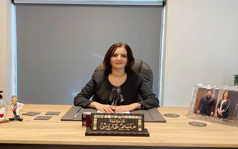 Rapid response key to fighting future epidemics, Akroush says