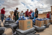 Historic return of displaced Syrians presents opportunity and urgent challenges- UNHCR