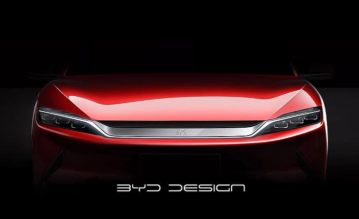 BYD overtakes Tesla as world’s top electric vehicle seller in 2025