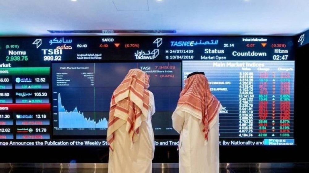 Saudi Arabia to open financial market to all foreign investors next month