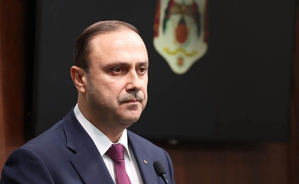 Momani says Muslim Brotherhood legally dissolved in Jordan