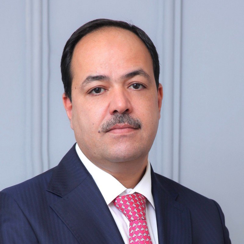 Bashar Zoubi, Chairman of Elite for Financial Services on investors confidence and the Amman Stock market performance - video