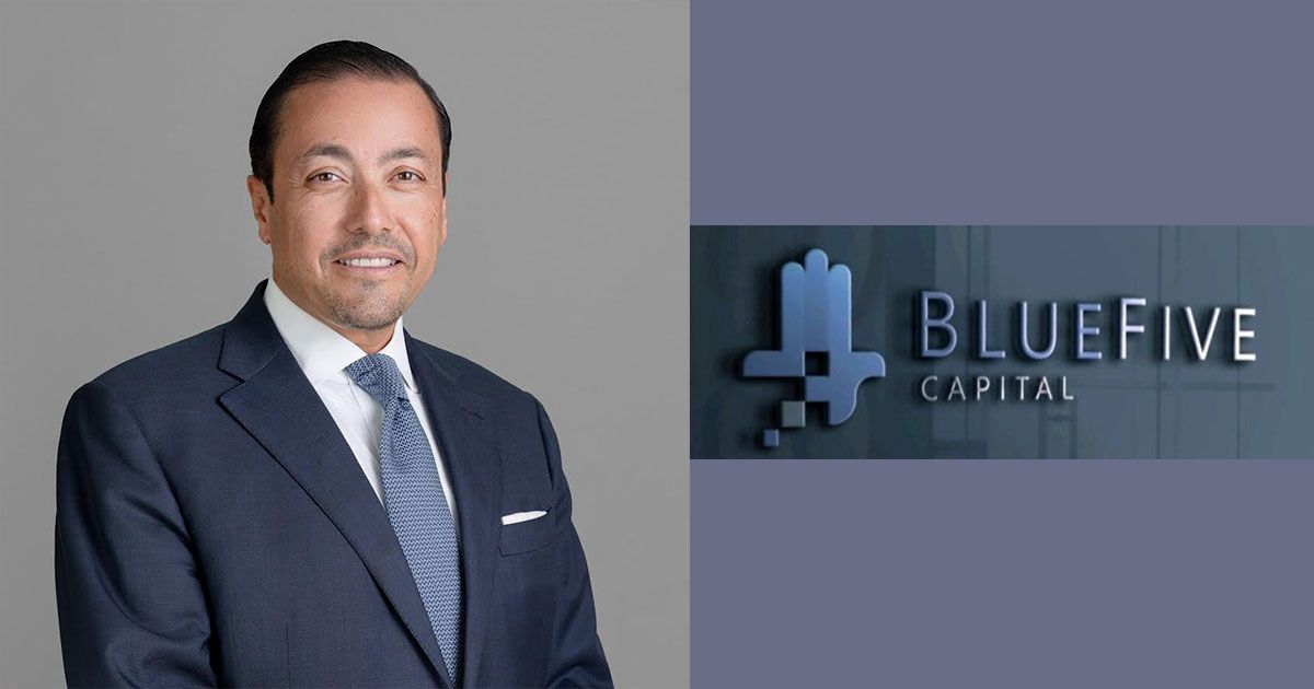 BlueFive Capital closes $3 bln Onyx Fund