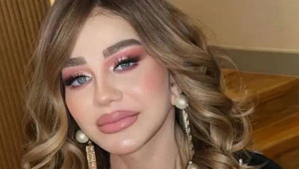 الاطلالة الجديدة للفنانة ميادة الحناوي تثير الجدل 