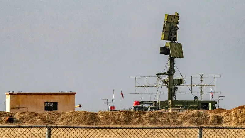 Syrian government takes over management of Qamishli airport held by Kurds