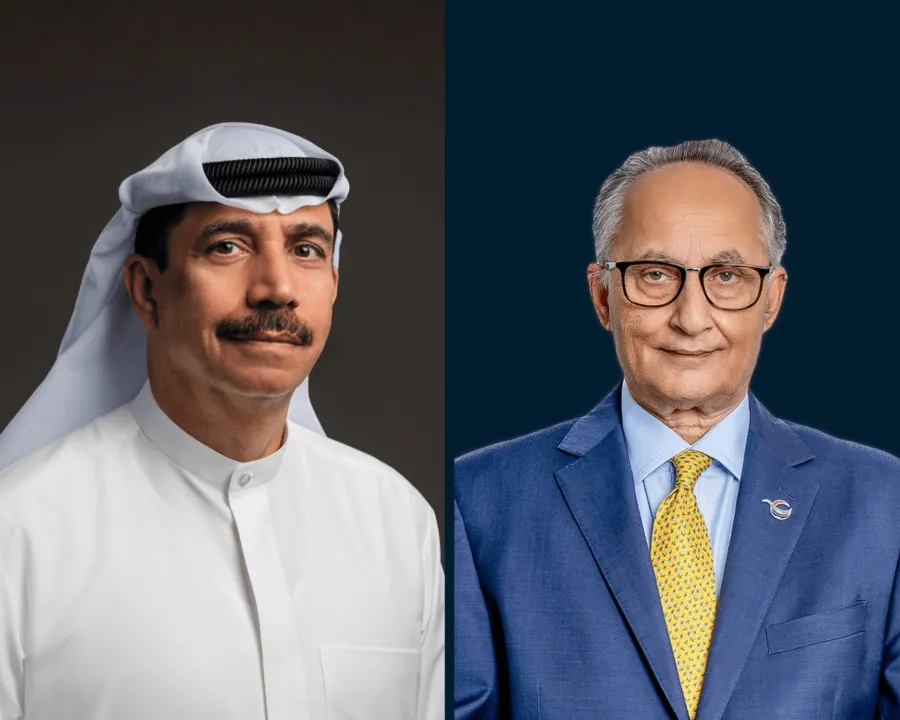 DP World Appoints Essa Kazim Chairman and Yuvraj Narayan Group CEO
