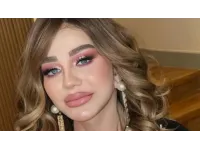 الاطلالة الجديدة للفنانة ميادة الحناوي تثير الجدل 