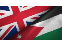 British ambassador announces changes to UK visa process for Jordan applicants
