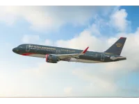 الملكية الأردنية: لا تغيير على مواعيد الرحلات ما دامت الأجواء الأردنية مفتوحة