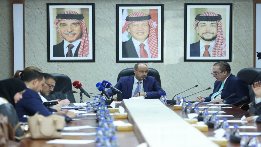 Italian €50 mln loan to support digital transformation in Jordan’s health sector