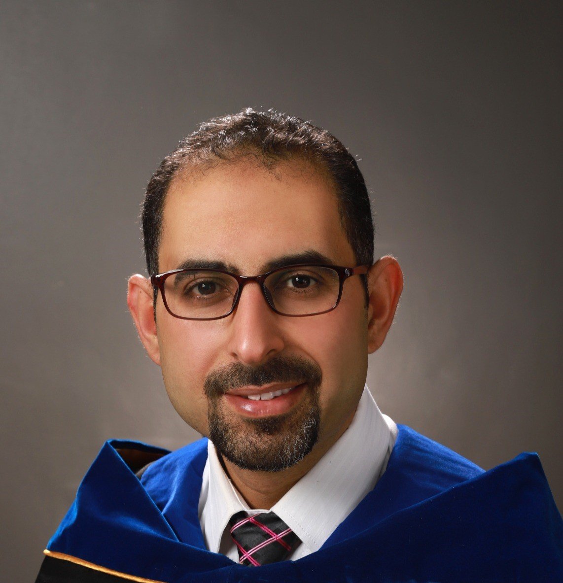 Jordanian academic joins elite global panel on clinical microbiology