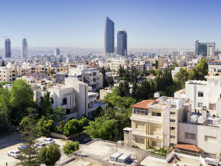 Amman ranked among top 10 globally on Quality of Life Index, UN-Habitat says