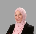 Amina Mari appointed CEO of Jordan Exports