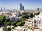 Amman ranked among top 10 globally on Quality of Life Index, UN-Habitat says