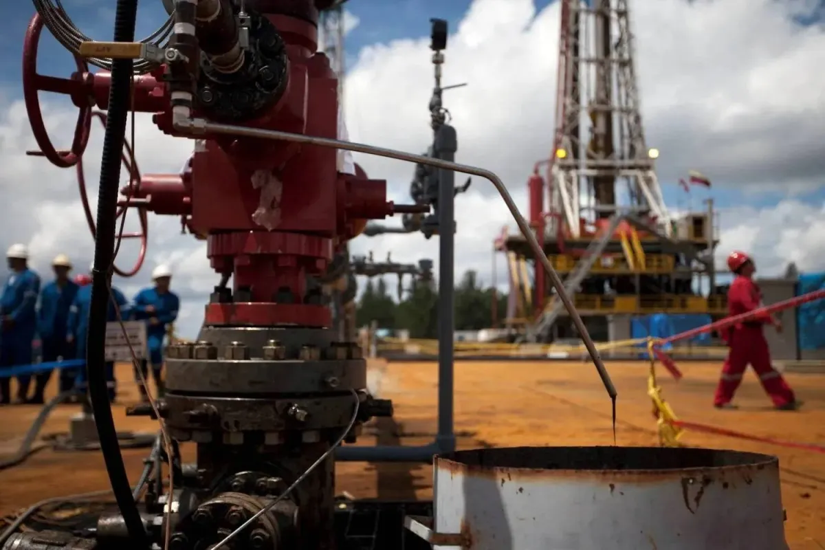 Oil prices could surge to $80 on supply disruption, Barclays says