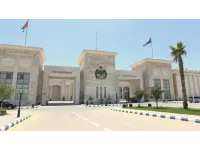 صفارات الإنذار تدوي بمناطق مختلفة في الأردن صباح الأحد