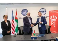 Royal Jordanian joins AmCham-Jordan as strategic partner 