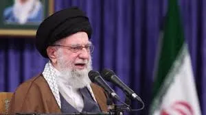 Iran announces mourning period following death of Khamenei
